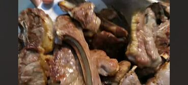 Aşpazlar: Xidmət: Manqal və kabab ustası Təklif edilənlər: - Açıq havada və ya — 14