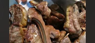 Aşpazlar: Peşəkar kababçıyam Çeşidli Kabablarımla xidmətinizdəyəm. Restoran və — 3