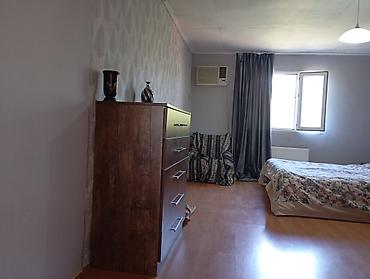 Uzunmüddətli kirayə evlər: Günlərlə və aylıq kirayə verilir.0507680071 Şəhərətrafı həyatdan zövq — 10