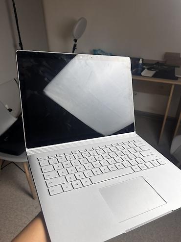 tab s7 fe: Ультрабук, Б/у, Intel Core i7 — 1