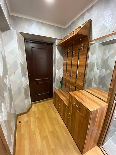 104серии: 1 комната, 32 м², Юг-2 мкр 104 серия, 5 этаж, Евроремонт — 6