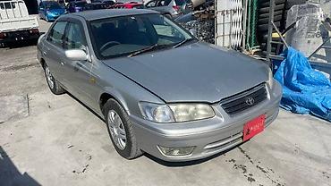 1998: Крыло Переднее правое Toyota, 1998 г., Б/у, Оригинал — 3