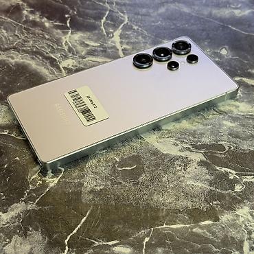 note 10 5g: Samsung Galaxy S25 Ultra, Б/у, 512 ГБ, цвет - Голубой, 1 SIM, 2 SIM, eSIM — 10