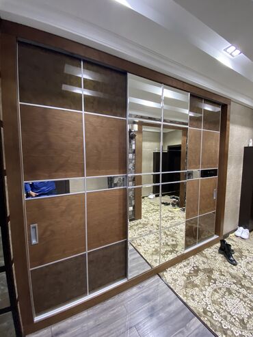 Мебель на заказ: Мебель на заказ, Кухонный гарнитур, Стол, Столешница — 22