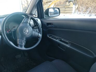 Toyota: Toyota WISH: 1998 г., 2 л, Автомат, Бензин, Кроссовер — 6