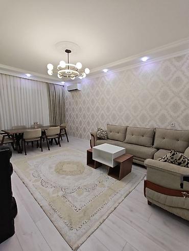 hovsan kupcali heyet evi: Məmmədli 4 otaqlı, 2500 kv. m, Yeni təmirli — 5