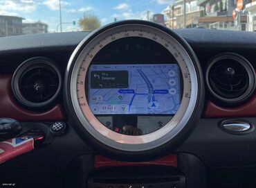 Mini: Mini Cooper: 1.4 l. | 2010 έ. 115000 km. Χάτσμπακ — 9