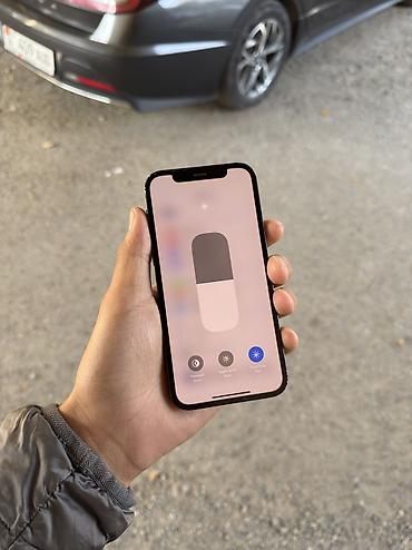 iphone 13 mini lalafo: Айфон 12🚀😍 Память 64🚀✅ Акб 77% родной✅ Фейс/Трутон бар✅ Полный — 6