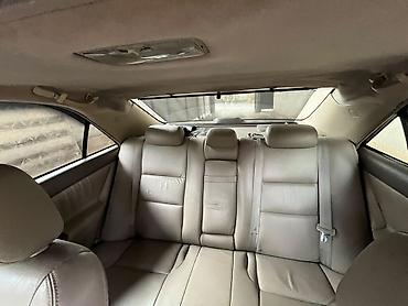 bmw 2020: Toyota Camry: 2005 г., Автомат, Бензин, Седан — 6