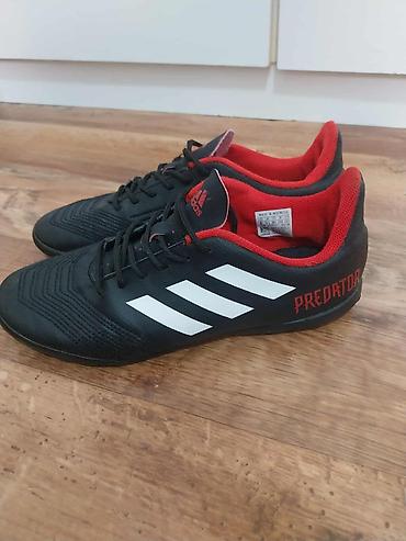 Kopačke: Adidas Predator sala/indoor patike za fudbal — 4