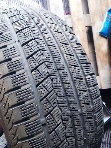 385 55: Зимние шины Sailun 255/55 R19 111H XL (M+S) - Тип: зимние — 2