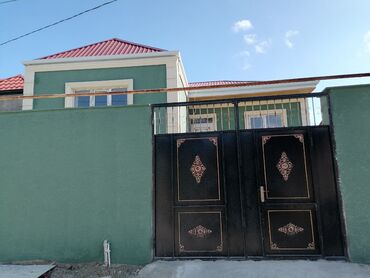 lalafo.az zaqatala evler: 3 otaqlı, 90 kv. m, Kredit yoxdur, Yeni təmirli