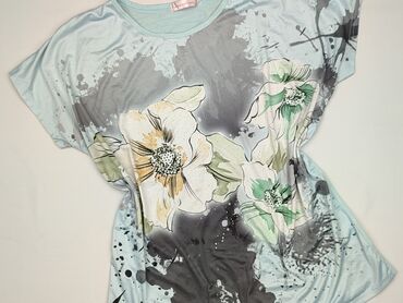 Women: Women`s T-shirt, size XL (EU 42)