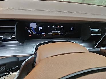 Ssangyong: Ssangyong Torres: 2022 г., 1.5 л, Типтроник, Бензин, Кроссовер — 11