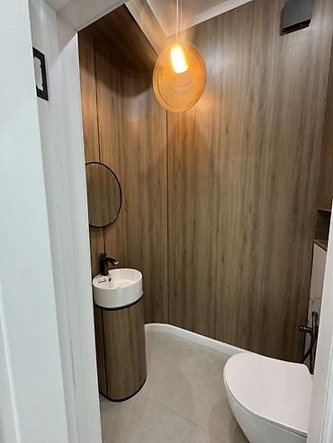 Продажа квартир: 2 комнаты, 73 м², Элитка, 12 этаж, Дизайнерский ремонт — 5