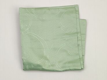 Poszewki: Pillowcase, 50 x 50, kolor - Zielony, stan - Idealny