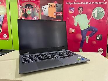 Ноутбуки и аксессуары: Б/у Lenovo LOQ, 15.6 ", Intel Core i7, 1 ТБ, Бесплатная доставка — 7