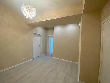 Продажа квартир: 1 комната, 53 м², Элитка, 12 этаж — 11