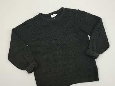 Moda: Sweter S (EU 36), stan - Dobry
