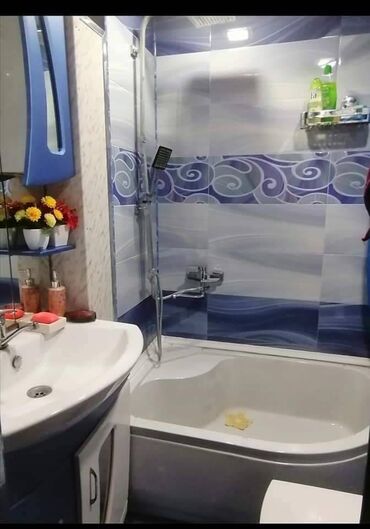 Yeni tikili: 3 otaqlı, Yeni tikili, 75 kv. m — 14