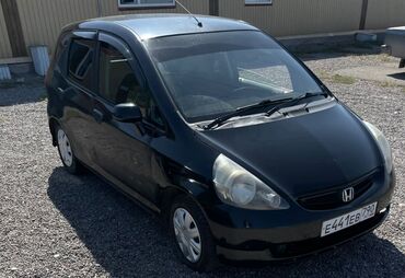 fit бишкек: Honda Fit: 1.3 л | 2003 г. | Хэтчбэк at lalafo.kg fit бишкек: Honda Fit: 1.3 л | 2003 г. | Хэтчбэк
