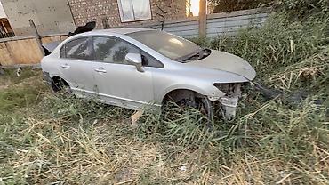 lexus es250: Продам кузов и оставшиеся запчасти от седана Honda Civic 8 поколения — 3