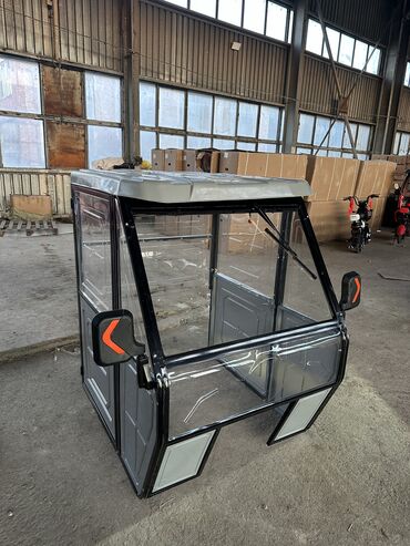 Мотороллеры муравей: Мотороллер муравей Электро, 80 км, 1000 - 1499 кг, Новый — 2