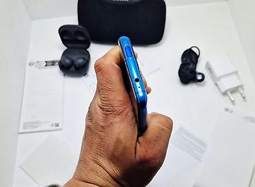 Xiaomi: Xiaomi, Mi 9T Pro, Б/у, 256 ГБ, цвет - Синий, 1 SIM, 2 SIM, eSIM — 19