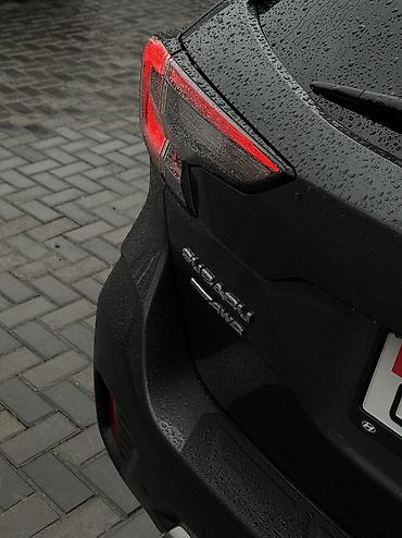 Subaru: Subaru Outback: 2020 г., 2.4 л, Вариатор, Бензин, Универсал — 8