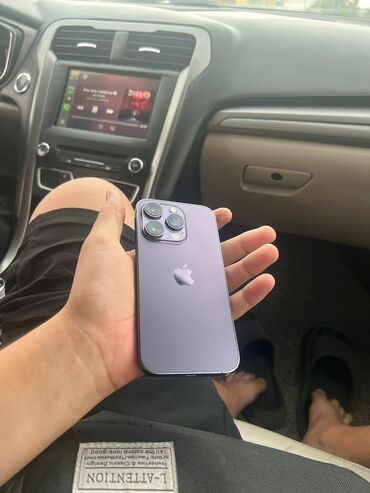 айфон 14 розовый: IPhone 14 Pro, Deep Purple