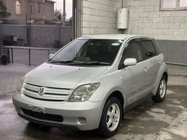 запчасти на коробку автомат: Toyota ist: 2004 г., 1.5 л, Автоматтык, Бензин, Хетчбек