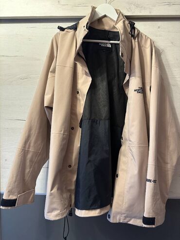 Jakne za prelazni period: THE NORTHFACE nova muška jakna - Prelepa muška jakna renomiranog na lalafo.rs — 14 Jakne za prelazni period: THE NORTHFACE nova muška jakna - Prelepa muška jakna renomiranog — 14