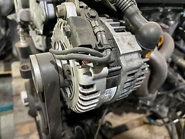 генератор нисан: Генератор NISSAN PRESAGE TNU31 QR25DE 2003 (б/у) — 1