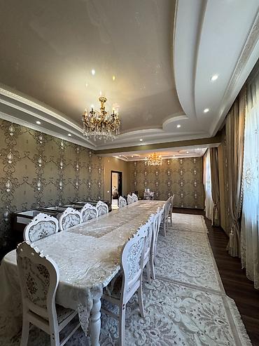 сдается кок жар: 360 м², 6 комнат и более, Кок-Жар ж/м, Без животных — 5