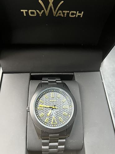 toywatch velvety: ToyWatch – Special Edition qol saatı - Brend: ToyWatch - Seriya — 1