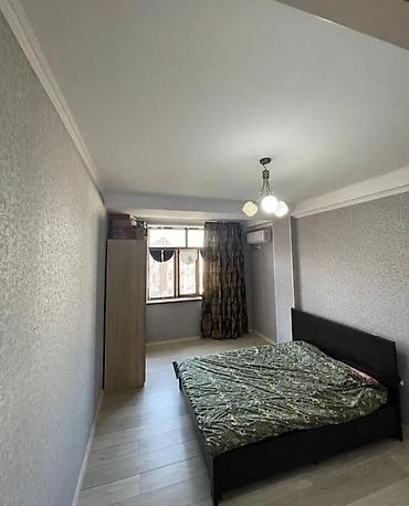 там кж: 2 комнаты, 85 м², 7 мкр Элитка, 12 этаж, Свежий ремонт — 2
