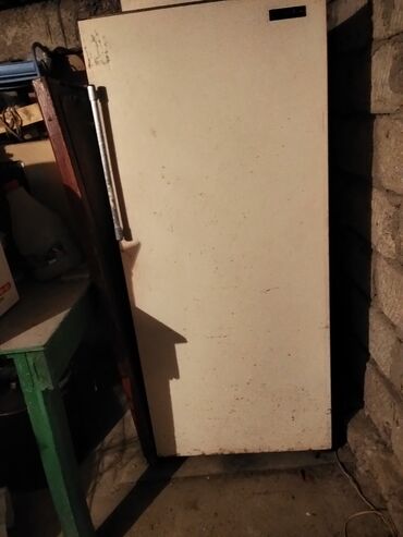 metbex soyuduculari: İşlənmiş 1 qapılı Zil Soyuducu Satılır, Dolab içi