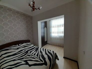 Yeni tikili: 3 otaqlı, Yeni tikili, 62 kv. m — 10