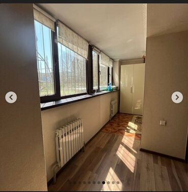 Продажа квартир: 2 комнаты, 62 м², Элитка, 1 этаж, Евроремонт