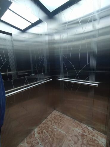 Yeni tikili: 2 otaqlı, Yeni tikili, 45 kv. m — 14