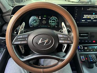 Hyundai: Hyundai Palisade: 2023 г., 2.2 л, Дизель, Внедорожник — 19