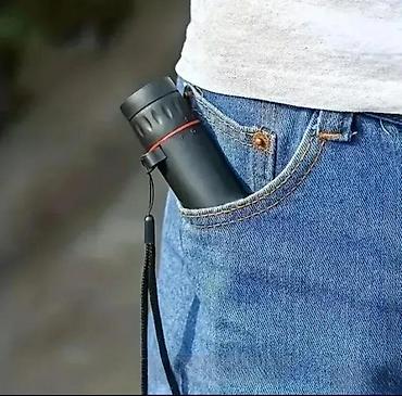 Dvogledi i teleskopi: TMini teleskop HD monokular 2000X25 NOVO. Opis proizvoda: HD — 12