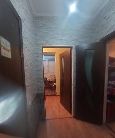 group: 1 комната, 38 м², Учкун мкр Индивидуалка, 1 этаж, Старый ремонт — 3