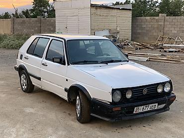 argb controller: Volkswagen Golf: 1989 г., 1.8 л, Механика, Бензин, Хэтчбэк — 7