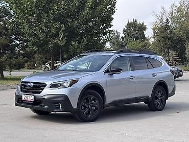 амортизатор на субару аутбек: Subaru Outback: 2020 г., Вариатор, Бензин, Универсал — 2