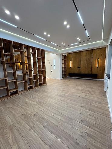 Продажа коттеджей и домов: Срочно продается 2-этажный дом в стиле ХАЙТЭК😍 Район:Жм Арча-Бешик💥 — 21