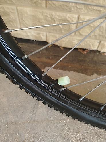 velo disk: Uşaq velosipedi – Sport Stels (20” təkərlər) Xüsusiyyətlər: - — 4
