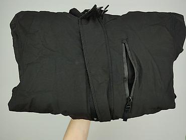 black squad future jacket: SMOG, Męska kurtka przejściowa, rozmiar M — 5
