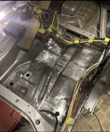 СТО, ремонт транспорта: Рихтовка, сварка, покраска, без выезда — 10