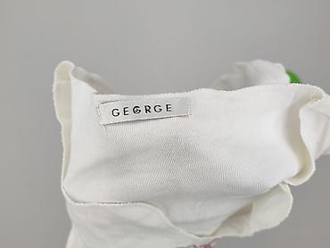 pull and bear ro: George, Bluzka damska, rozmiar M — 5